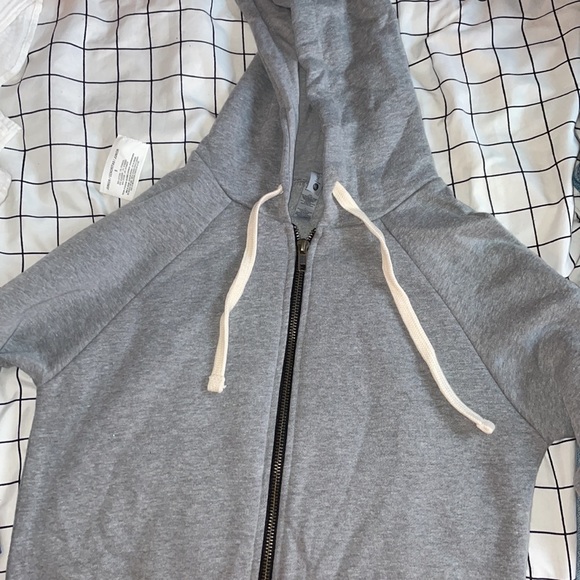 Dinosaur zip-up pink and purple - Picture 2 of 2